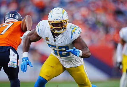 Chargers superstar pass-rusher will reportedly play in 2025 despite mulling retirement