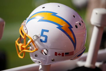 Los Angeles Chargers Embracing Dark Side In Apparent Leak… And It Is Awesome