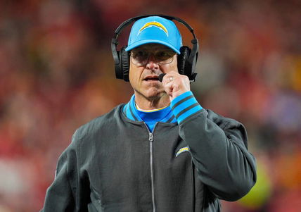 Los Angeles Chargers Legend Predicts Jim Harbaugh Will Break 15-Year Streak In 2025