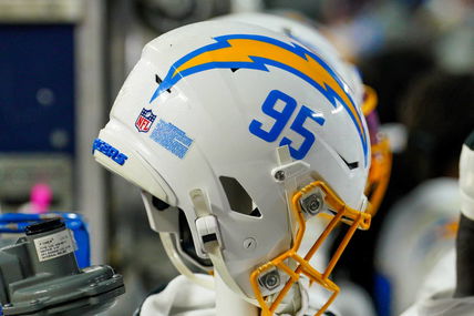 List Of All 2025 Los Angeles Chargers Free Agents