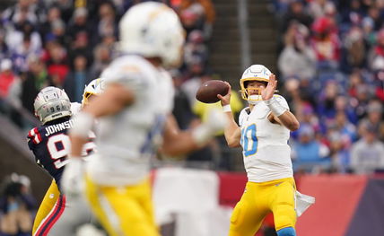 Los Angeles Chargers Nearly Made the NFL’s Boldest QB Move — And It Would Have Changed Everything, Per NFL Insider