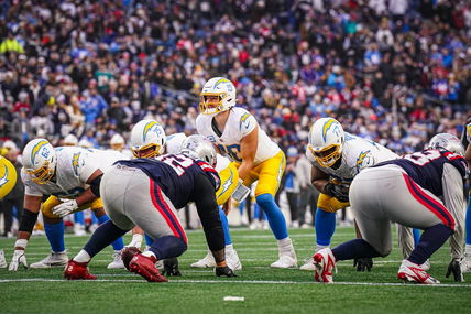 5 Ways The Chargers Can Avoid A Week 18 Trap Game