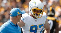 Chargers’ Defensive Depth Tested By More Injuries