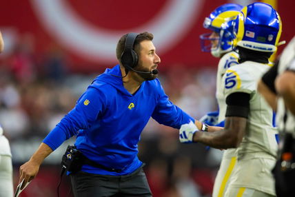 Los Angeles Rams May Lose Another Offensive Coach To Rebuilding Staff