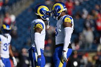 Rams’ Defense Faces Big Setback with Key Player Injury