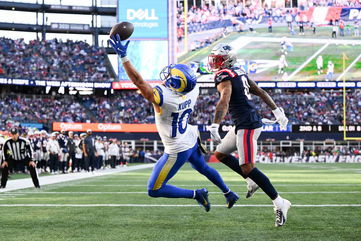 What Does The Rams Win Over The New England Patriots Mean About Their Playoff Hopes?