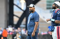 NFL rumors reveals Jerod Mayo’s level of job security with the New England Patriots