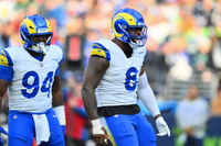 Los Angeles Rams 2024 NFL Draft Class Snubbed From Top Ranking