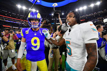 Snag Emerges in Los Angeles Rams’ Jalen Ramsey Reunion