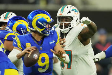 What We Learned From The Los Angeles Rams Loss To The Miami Dolphins