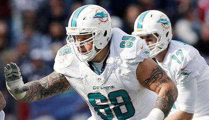 Jonathan Martin: So, About Those Bullying Allegations I Made Against Richie Incognito…