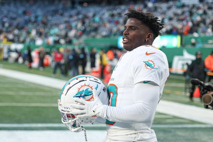 NFL insider reveals Tyreek Hill’s likely 2025 fate with the Miami Dolphins