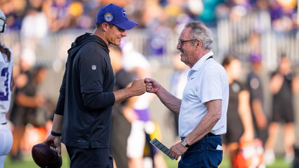 Vikings Eat Into Lions Home Field Advantage by Purchasing $2 Million Worth of Tickets at Ford Field…