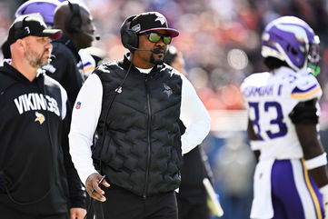 Brian Flores and The Uncertainty Resolving Itself Among the Vikings’ Leadership