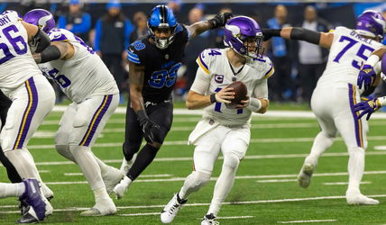 What We Learned About the Minnesota Vikings in Devastating Blowout Loss vs Detroit Lions