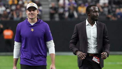 Vikings Finally Get Kevin O’Connell Contract Extension Done; Kwesi Adofo-Mensah Up Next