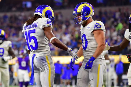 Top Los Angeles Rams WR Makes It Clear Where He Stands With Team