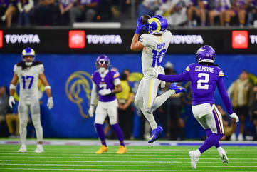 Do the Vikings Make Sense as a Landing Spot for Cooper Kupp?