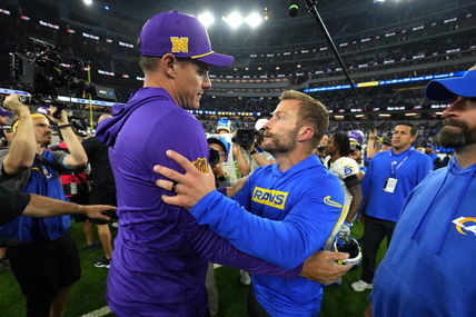 6 bold predictions for Minnesota Vikings vs. Los Angeles Rams Wild Card game in NFL Playoffs