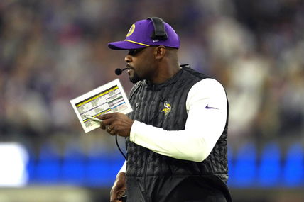 ESPN Insider Predicts Vikings DC Brian Flores will be Head Coach