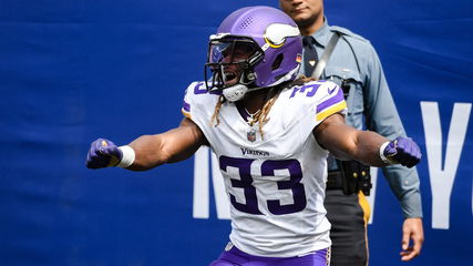 Aaron Jones Gloats About Minnesota Vikings Hospitality, Takes Shot at Packers?