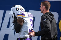 Vikings Update on Jordan Addison Injury Seems Positive