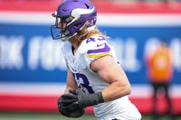 Good and Bad News on Vikings Injury Front