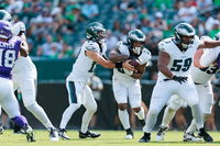 How To Watch the Philadelphia Eagles Games Live