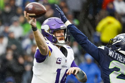 Who is Sam Darnold’s Girlfriend? Know all about the Vikings QB's