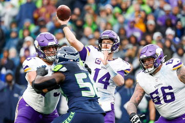 NFL insider reveals Sam Darnold’s ‘likely’ future with Minnesota Vikings