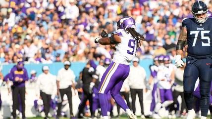 Minnesota Vikings Get Mostly Clean Bill of Health in Final Week 18 Injury Report