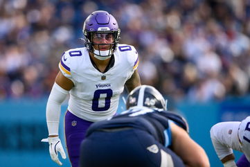 Latest Minnesota Vikings Injury Update Brings Good News on Harrison Smith and Ivan Pace Jr