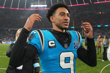 Carolina Panthers ‘not sold’ on Bryce Young, may eye 2 QBs in 2025 including Heisman Trophy contender