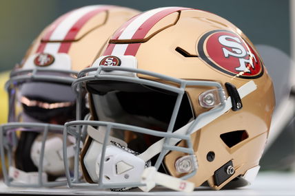 San Francisco 49ers announce significant roster change in releasing two-time Pro Bowler