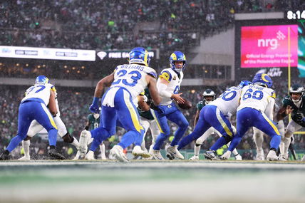 Analyst Picks Shocking Position As Los Angeles Rams Glaring Need