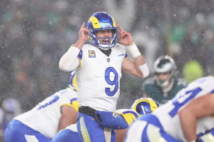 NFL Insider Sheds Light On Matthew Stafford’s Future With Los Angeles Rams