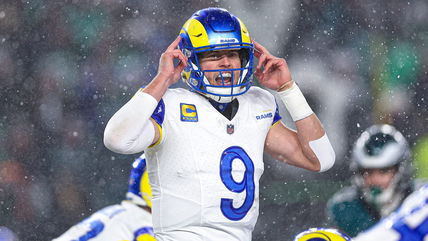 Could a Darnold for Stafford Swap be an Option for Vikings?