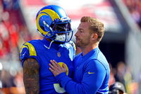 Latest Cryptic Comments Fuel New Rams Reunion Speculation