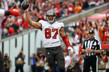 Could Giants lure a future Hall of Fame tight end out of retirement?