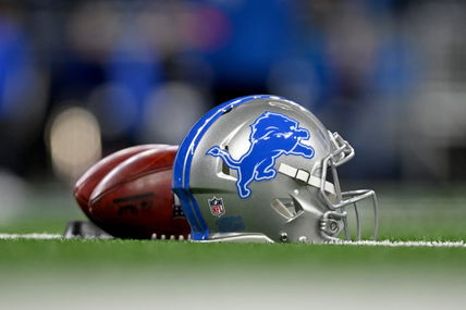Pair of NFL analysts question Detroit Lions’ Day 2 pick in 2025 NFL Draft