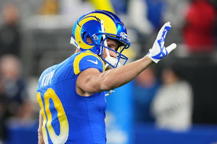 Top 5 Los Angeles Rams Trade Partners For Cooper Kupp, After Stunning Decision