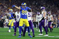 Los Angeles Rams Share Latest Tyler Higbee Update After Hospitalization