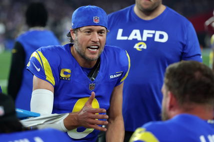 Latest Matthew Stafford Trade Idea Is Laughably Dumb