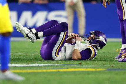 What We Learned About the Minnesota Vikings in Yet Another Demoralizing Playoff Loss