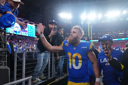 Cooper Kupp Recognizes Cold Hard Truth About The Los Angeles Rams