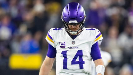 Minnesota Vikings Pending Free Agents Entering 2025 NFL Offseason