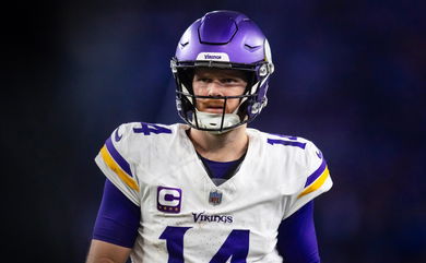 Report: Vikings Eyeing CB for Franchise Tag, Not Sam Darnold