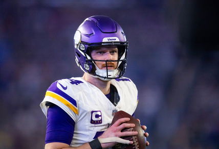 Giants legend thinks Vikings’ high-priced free agent is the ‘perfect’ quarterback for New York