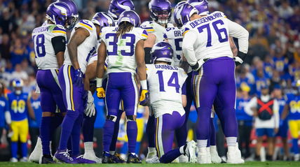 ESPN Analyst Confident the Vikings Will Sign Sam Darnold to Lucrative Contract Extension