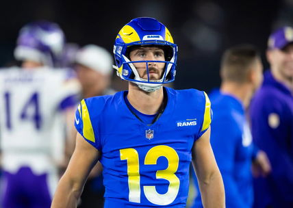 Exclusive: NFL Insider Reveals QB Stetson Bennett’s Potential Future With Los Angeles Rams